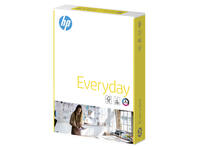 Kopieerpapier HP Everyday A4 75gr wit 500 vel