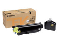 Toner Kyocera TK-5270Y geel