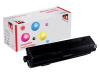 Toner Quantore alternatief tbv Kyocera TK-1150K zwart
