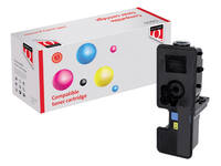 Toner Quantore alternatief tbv Kyocera TK-5240C blauw