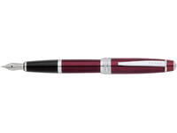 Vulpen Cross Bailey M rood
