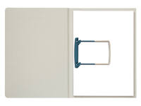 Clipexmap Infinio folio ICN2 250gr grijs