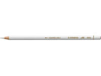Kleurpotloden STABILO All 8052 wit