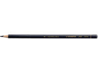 Kleurpotloden STABILO All 8046 zwart
