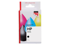 Inktcartridge Quantore alternatief tbv HP L0S70AE 953XL zwart HC