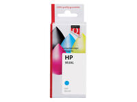 Inktcartridge Quantore alternatief tbv HP F6U16AE 953XL blauw