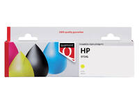 Inktcartridge Quantore alternatief tbv HP F6T83AE 973X geel