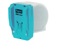 Nietcassette Rapid 5050 5000 stuks