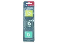 Kneedgum Bruynzeel Teens set à 3 kleuren