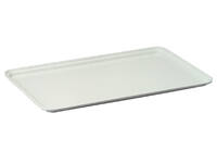 Dienblad Cambro 530x325mm glasfiber wit