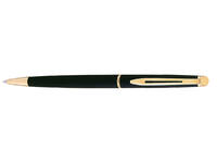 Balpen Waterman Hémisphère matt black GT medium