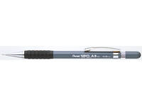 Vulpotlood Pentel A315 HB 0.5mm grijs