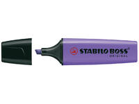 Markeerstift STABILO BOSS Original 70/55 lavendel