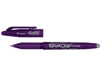 Rollerpen PILOT friXion  medium violet