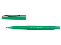 Fineliner PILOT fijn groen
