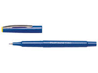 Fineliner PILOT Razor Point fijn blauw