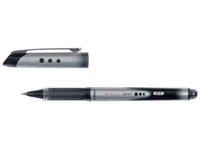 Rollerpen PILOT V-Ball Grip medium zwart