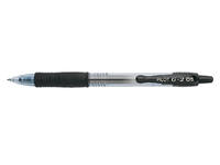 Gelschrijver PILOT G-2 + fijn zwart