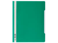 Snelhechter Durable A4 PVC groen