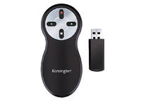 Laserpointer Kensington presenter SI600