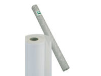 Tekenpapier Schoellershammer 91cmx20m 80-85gr transparant
