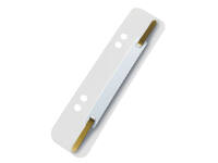 Snelhechtstrips Kangaro wit 100 stuks