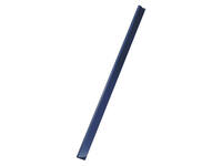 Klemrug Durable A4 3mm 30 vellen blauw