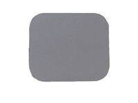 Muismat Quantore 230x190x6mm grijs