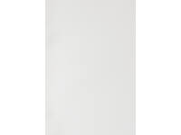 Voorblad GBC A4 Polycover 300micron wit 100 stuks