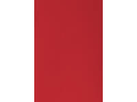 Voorblad GBC A4 Polycover 300micron donkerrood 100 stuks