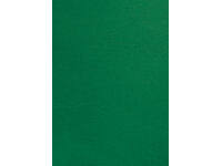 Voorblad GBC A4 lederlook groen 100 stuks