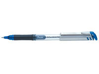 Rollerpen Pentel BL17 Energel medium blauw