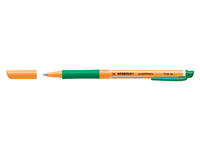 Rollerpen STABILO PointVisco 1099/36 fijn groen