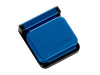 Klemboy MAUL magnetisch zelfklevend blauw