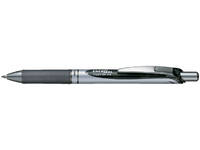 Gelschrijver Pentel BL77 Energel medium zwart