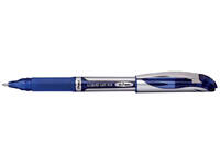 Rollerpen Pentel BL57 Energel medium blauw