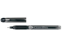 Rollerpen PILOT Hi-Tecpoint Grip V7 medium zwart