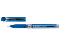Rollerpen PILOT Hi-Tecpoint Grip V7 medium blauw
