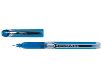 Rollerpen PILOT Hi-Tecpoint V5 Grip fijn blauw