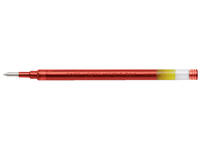 Gelschrijvervulling PILOT 2606 medium rood