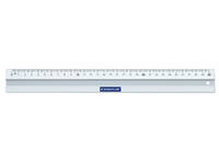 Liniaal Staedtler 563 300mm metaal
