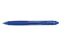 Gelschrijver PILOT Begreen G-knock medium blauw