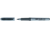 Permanent marker Bic Intensity ultra fijn zwart