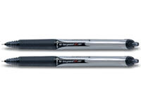 Rollerpen PILOT Hi-Tecpoint V5 RT fijn zwart