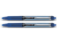 Rollerpen PILOT Hi-Tecpoint V5 RT fijn blauw