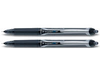 Rollerpen PILOT Hi-Tecpoint V7 RT medium zwart
