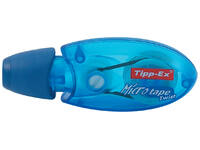 Correctietape Tipp-Ex micro twist 5mmx8m