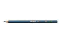 Kleurpotloden STABILO All 8041 blauw