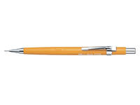 Vulpotlood Pentel P209 HB 0.9mm geel