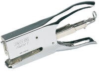 Niettang Rapid 1DX 50 vel 24/6 chroom